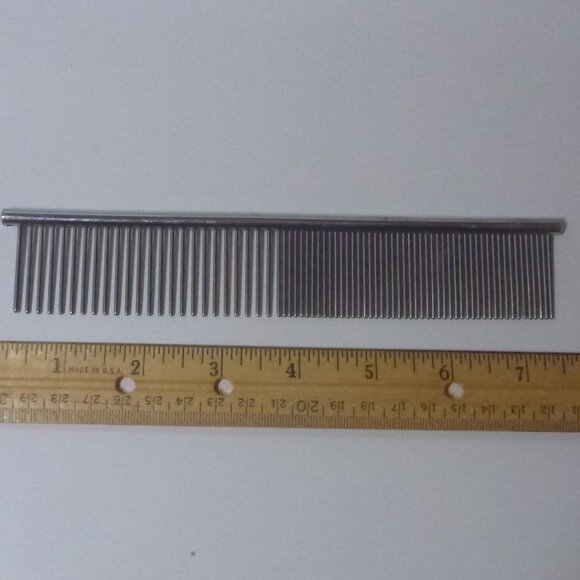 Pet Grooming Tools - Picture 5 of 11